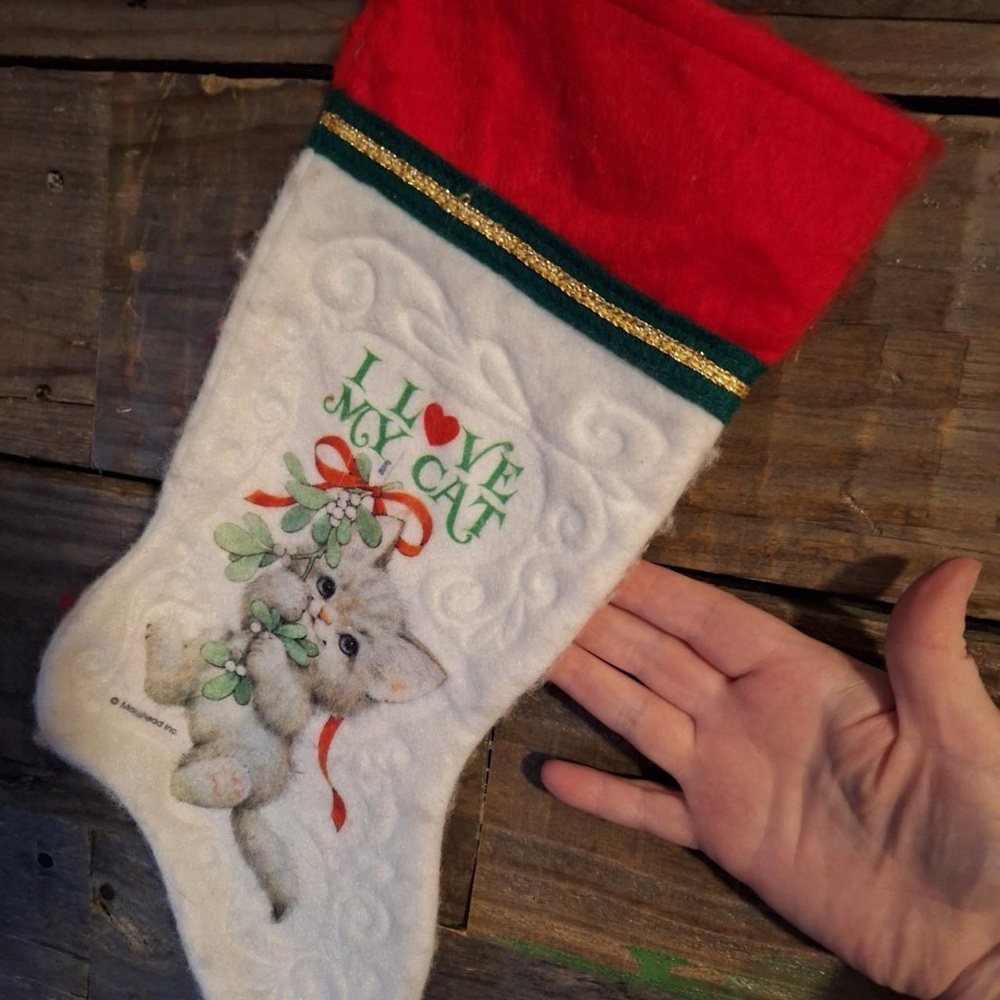 Stocking - Picture 2 of 5